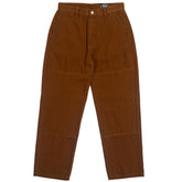 Real - Tough Threads Pants (Brown)